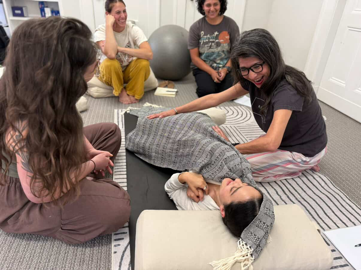 Olive Branch Birth Doula photo five